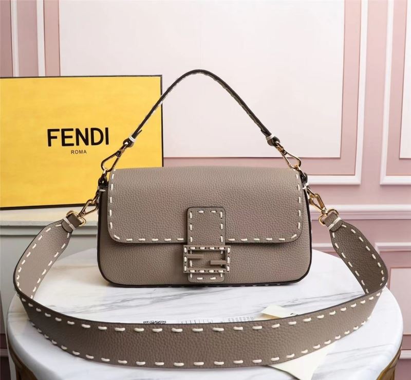 Fendi Baguette Bags